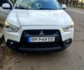 Білий Міцубісі АСХ, об'ємом двигуна 1.6 л та пробігом 100 тис. км за 10500 $, фото 1 на Automoto.ua