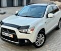 Білий Міцубісі АСХ, об'ємом двигуна 1.8 л та пробігом 162 тис. км за 9999 $, фото 1 на Automoto.ua