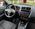 Білий Міцубісі АСХ, об'ємом двигуна 1.8 л та пробігом 206 тис. км за 9500 $, фото 11 на Automoto.ua