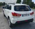 Белый Мицубиси АСХ, объемом двигателя 1.59 л и пробегом 303 тыс. км за 8500 $, фото 11 на Automoto.ua