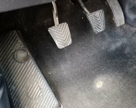 Белый Мицубиси АСХ, объемом двигателя 1.59 л и пробегом 303 тыс. км за 8500 $, фото 17 на Automoto.ua