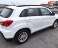 Білий Міцубісі АСХ, об'ємом двигуна 2 л та пробігом 233 тис. км за 8850 $, фото 8 на Automoto.ua