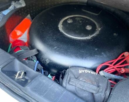 Білий Міцубісі АСХ, об'ємом двигуна 2 л та пробігом 170 тис. км за 9900 $, фото 14 на Automoto.ua