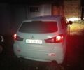 Белый Мицубиси АСХ, объемом двигателя 2 л и пробегом 171 тыс. км за 11539 $, фото 4 на Automoto.ua