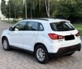 Білий Міцубісі АСХ, об'ємом двигуна 1.8 л та пробігом 206 тис. км за 9500 $, фото 1 на Automoto.ua