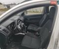 Білий Міцубісі АСХ, об'ємом двигуна 2 л та пробігом 233 тис. км за 8850 $, фото 11 на Automoto.ua