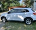 Білий Міцубісі АСХ, об'ємом двигуна 1.8 л та пробігом 150 тис. км за 11000 $, фото 1 на Automoto.ua