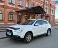 Белый Мицубиси АСХ, объемом двигателя 1.8 л и пробегом 165 тыс. км за 9700 $, фото 1 на Automoto.ua