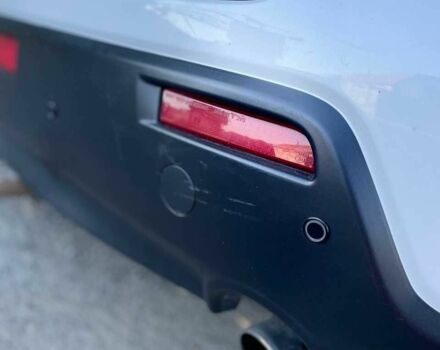 Білий Міцубісі АСХ, об'ємом двигуна 2 л та пробігом 170 тис. км за 9900 $, фото 7 на Automoto.ua