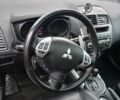 Белый Мицубиси АСХ, объемом двигателя 2 л и пробегом 163 тыс. км за 11700 $, фото 16 на Automoto.ua
