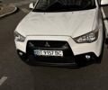 Белый Мицубиси АСХ, объемом двигателя 1.6 л и пробегом 165 тыс. км за 8700 $, фото 3 на Automoto.ua