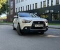 Білий Міцубісі АСХ, об'ємом двигуна 2 л та пробігом 170 тис. км за 9900 $, фото 1 на Automoto.ua