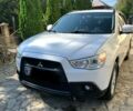 Білий Міцубісі АСХ, об'ємом двигуна 1.8 л та пробігом 150 тис. км за 11000 $, фото 7 на Automoto.ua