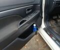 Белый Мицубиси АСХ, объемом двигателя 2 л и пробегом 171 тыс. км за 11539 $, фото 15 на Automoto.ua