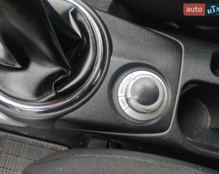Білий Міцубісі АСХ, об'ємом двигуна 2 л та пробігом 233 тис. км за 8850 $, фото 15 на Automoto.ua