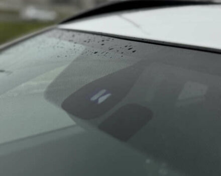 Білий Міцубісі АСХ, об'ємом двигуна 1.8 л та пробігом 208 тис. км за 8900 $, фото 12 на Automoto.ua