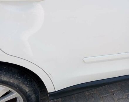 Белый Мицубиси АСХ, объемом двигателя 1.59 л и пробегом 303 тыс. км за 8500 $, фото 15 на Automoto.ua