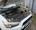 Белый Мицубиси АСХ, объемом двигателя 2 л и пробегом 171 тыс. км за 11539 $, фото 16 на Automoto.ua