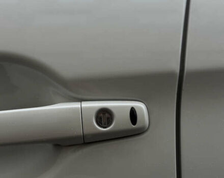 Білий Міцубісі АСХ, об'ємом двигуна 1.8 л та пробігом 208 тис. км за 8900 $, фото 14 на Automoto.ua