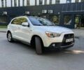 Білий Міцубісі АСХ, об'ємом двигуна 2 л та пробігом 170 тис. км за 9900 $, фото 1 на Automoto.ua