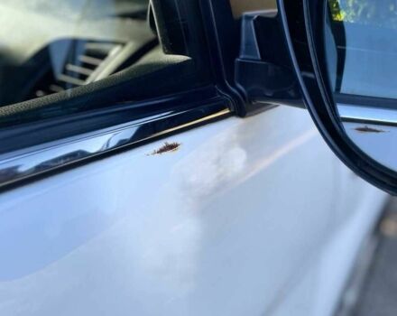 Білий Міцубісі АСХ, об'ємом двигуна 2 л та пробігом 170 тис. км за 9900 $, фото 6 на Automoto.ua