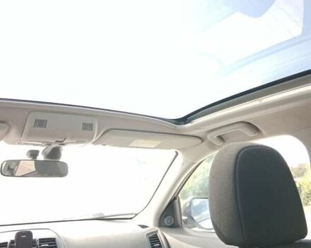 Белый Мицубиси АСХ, объемом двигателя 1.59 л и пробегом 303 тыс. км за 8500 $, фото 24 на Automoto.ua