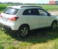 Белый Мицубиси АСХ, объемом двигателя 1.59 л и пробегом 252 тыс. км за 9500 $, фото 2 на Automoto.ua