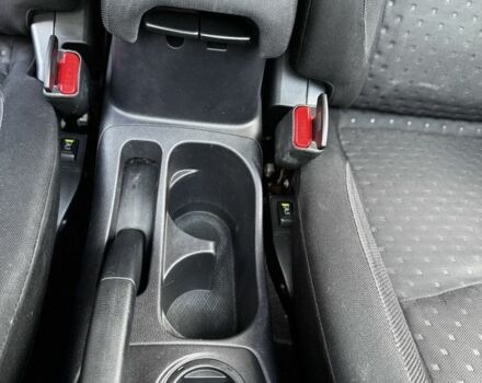 Белый Мицубиси АСХ, объемом двигателя 1.8 л и пробегом 206 тыс. км за 8800 $, фото 12 на Automoto.ua