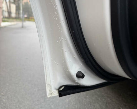 Білий Міцубісі АСХ, об'ємом двигуна 1.8 л та пробігом 208 тис. км за 8900 $, фото 26 на Automoto.ua