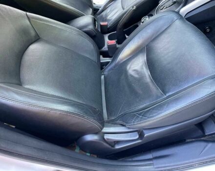 Білий Міцубісі АСХ, об'ємом двигуна 2 л та пробігом 170 тис. км за 9900 $, фото 22 на Automoto.ua