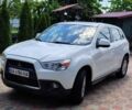 Білий Міцубісі АСХ, об'ємом двигуна 1.8 л та пробігом 236 тис. км за 9504 $, фото 1 на Automoto.ua