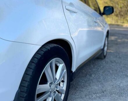 Білий Міцубісі АСХ, об'ємом двигуна 2 л та пробігом 170 тис. км за 9900 $, фото 4 на Automoto.ua