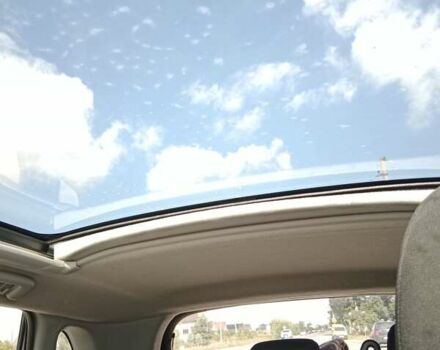 Белый Мицубиси АСХ, объемом двигателя 1.59 л и пробегом 303 тыс. км за 8500 $, фото 25 на Automoto.ua