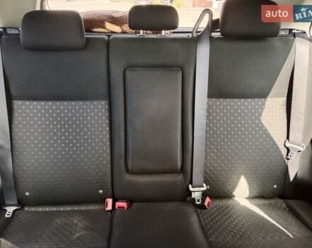 Белый Мицубиси АСХ, объемом двигателя 1.59 л и пробегом 303 тыс. км за 8500 $, фото 23 на Automoto.ua