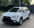 Белый Мицубиси АСХ, объемом двигателя 1.8 л и пробегом 206 тыс. км за 8800 $, фото 6 на Automoto.ua