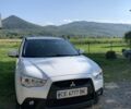 Белый Мицубиси АСХ, объемом двигателя 1.8 л и пробегом 150 тыс. км за 9700 $, фото 6 на Automoto.ua