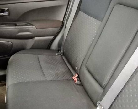 Белый Мицубиси АСХ, объемом двигателя 1.59 л и пробегом 303 тыс. км за 8500 $, фото 7 на Automoto.ua