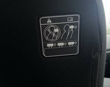 Белый Мицубиси АСХ, объемом двигателя 1.8 л и пробегом 207 тыс. км за 8700 $, фото 26 на Automoto.ua