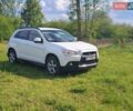 Белый Мицубиси АСХ, объемом двигателя 1.59 л и пробегом 252 тыс. км за 9500 $, фото 15 на Automoto.ua