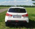 Белый Мицубиси АСХ, объемом двигателя 1.59 л и пробегом 252 тыс. км за 9500 $, фото 4 на Automoto.ua