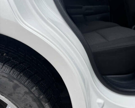 Білий Міцубісі АСХ, об'ємом двигуна 1.8 л та пробігом 208 тис. км за 8900 $, фото 29 на Automoto.ua