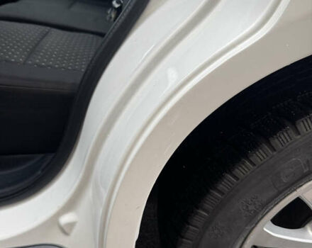 Білий Міцубісі АСХ, об'ємом двигуна 1.8 л та пробігом 208 тис. км за 8900 $, фото 30 на Automoto.ua