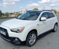 Белый Мицубиси АСХ, объемом двигателя 1.59 л и пробегом 303 тыс. км за 8500 $, фото 8 на Automoto.ua