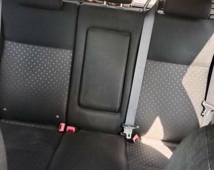 Белый Мицубиси АСХ, объемом двигателя 1.59 л и пробегом 303 тыс. км за 8500 $, фото 5 на Automoto.ua