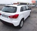 Білий Міцубісі АСХ, об'ємом двигуна 2 л та пробігом 233 тис. км за 8850 $, фото 7 на Automoto.ua
