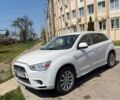 Белый Мицубиси АСХ, объемом двигателя 2 л и пробегом 314 тыс. км за 8500 $, фото 1 на Automoto.ua