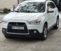 Белый Мицубиси АСХ, объемом двигателя 1.59 л и пробегом 252 тыс. км за 9500 $, фото 14 на Automoto.ua