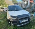 Білий Міцубісі АСХ, об'ємом двигуна 1.8 л та пробігом 210 тис. км за 6000 $, фото 1 на Automoto.ua