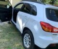 Білий Міцубісі АСХ, об'ємом двигуна 1.8 л та пробігом 150 тис. км за 11000 $, фото 2 на Automoto.ua