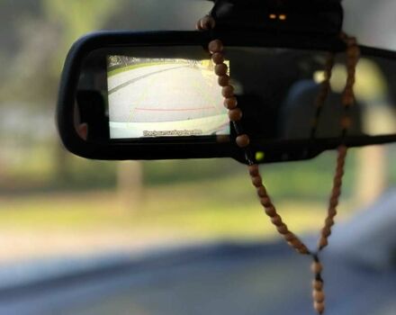 Білий Міцубісі АСХ, об'ємом двигуна 2 л та пробігом 170 тис. км за 9900 $, фото 15 на Automoto.ua